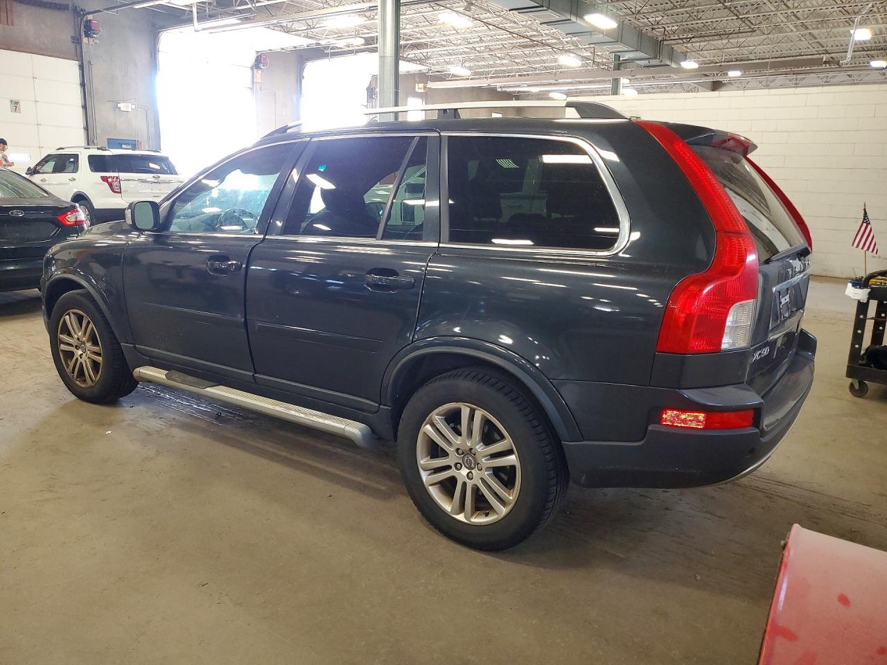 Volvo XC90 3.2