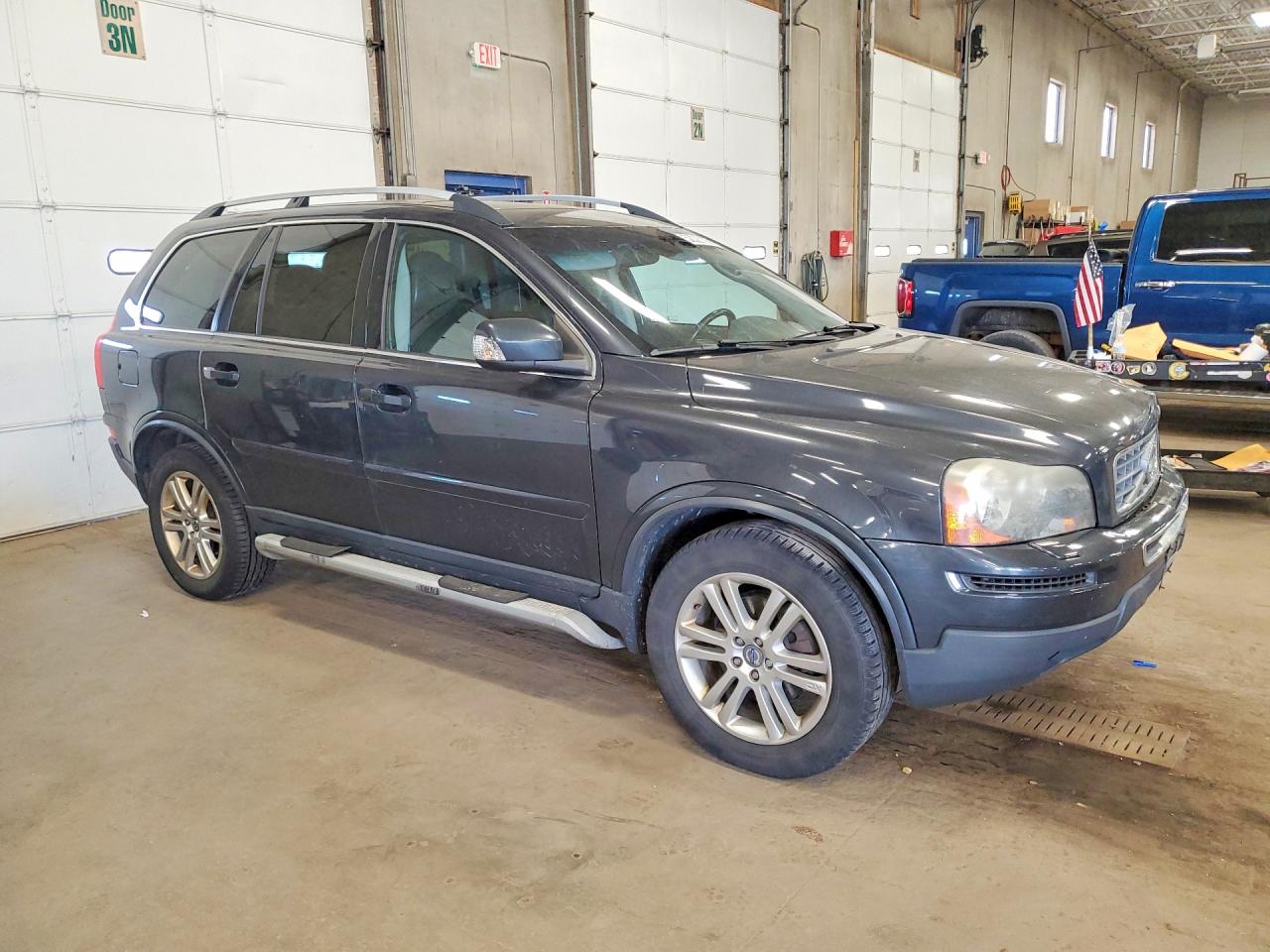 Volvo XC90 3.2