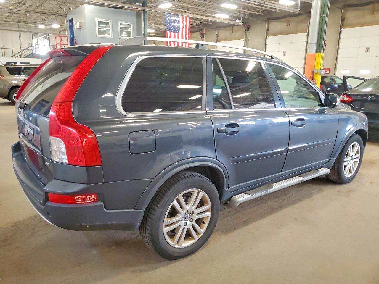 Volvo XC90 3.2