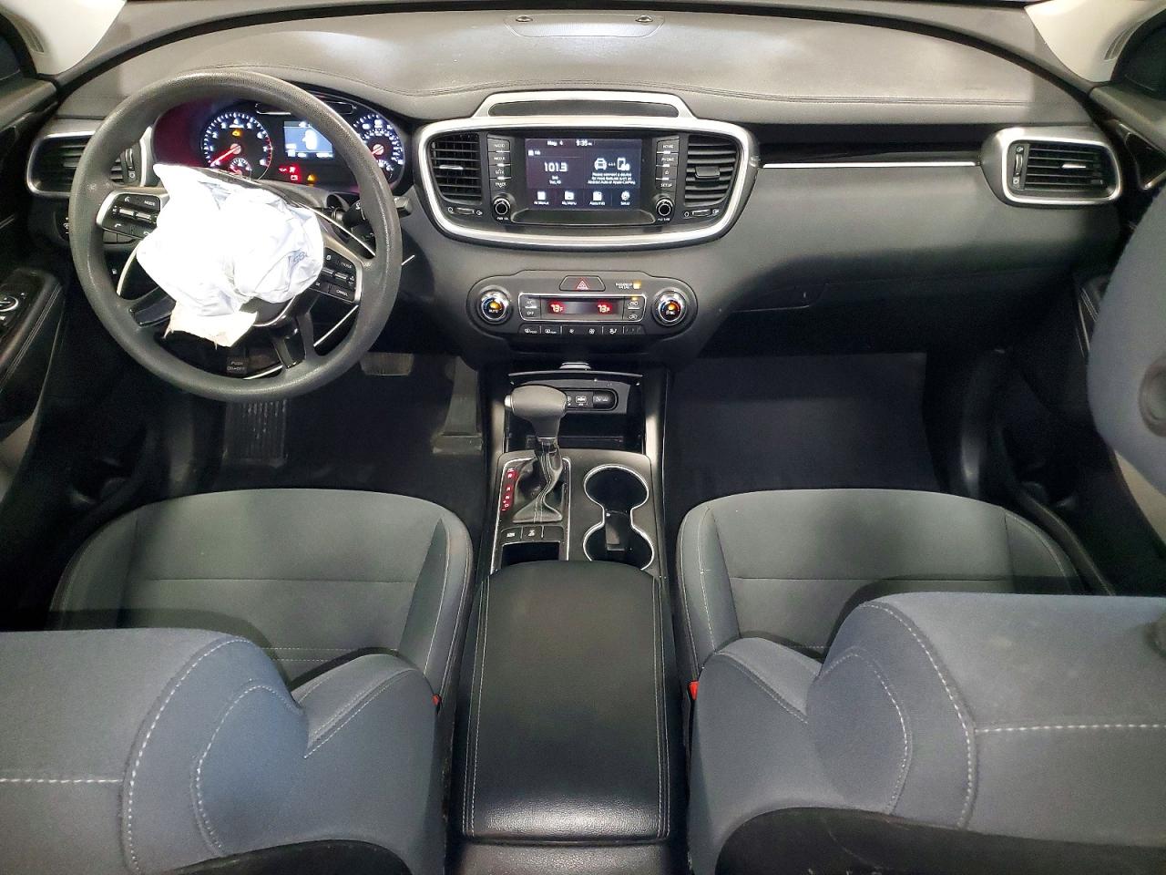 Kia Sorento Lx V6