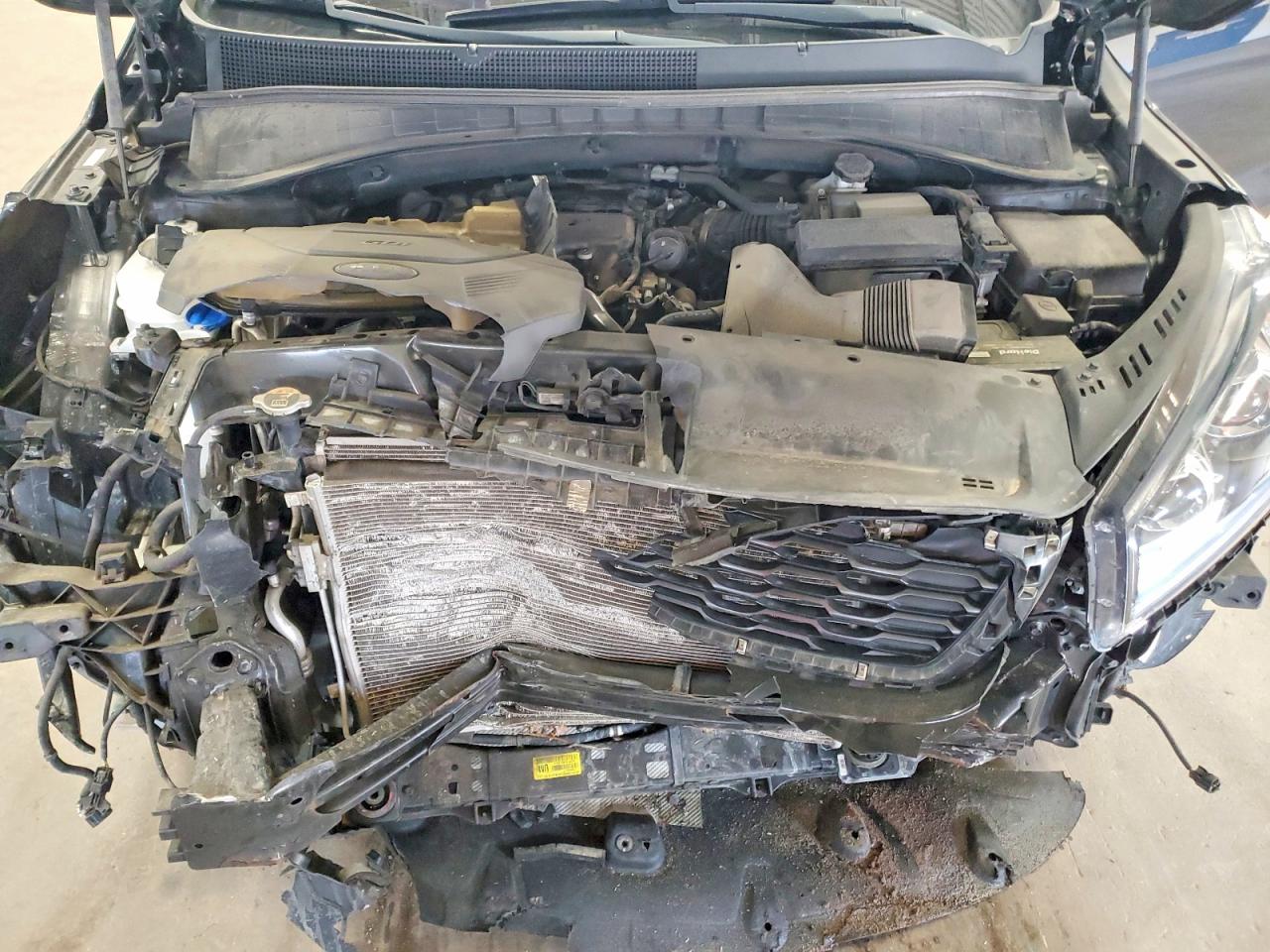 Kia Sorento Lx V6
