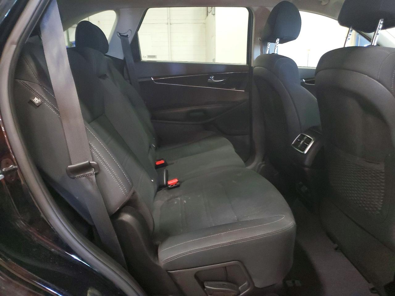 Kia Sorento Lx V6