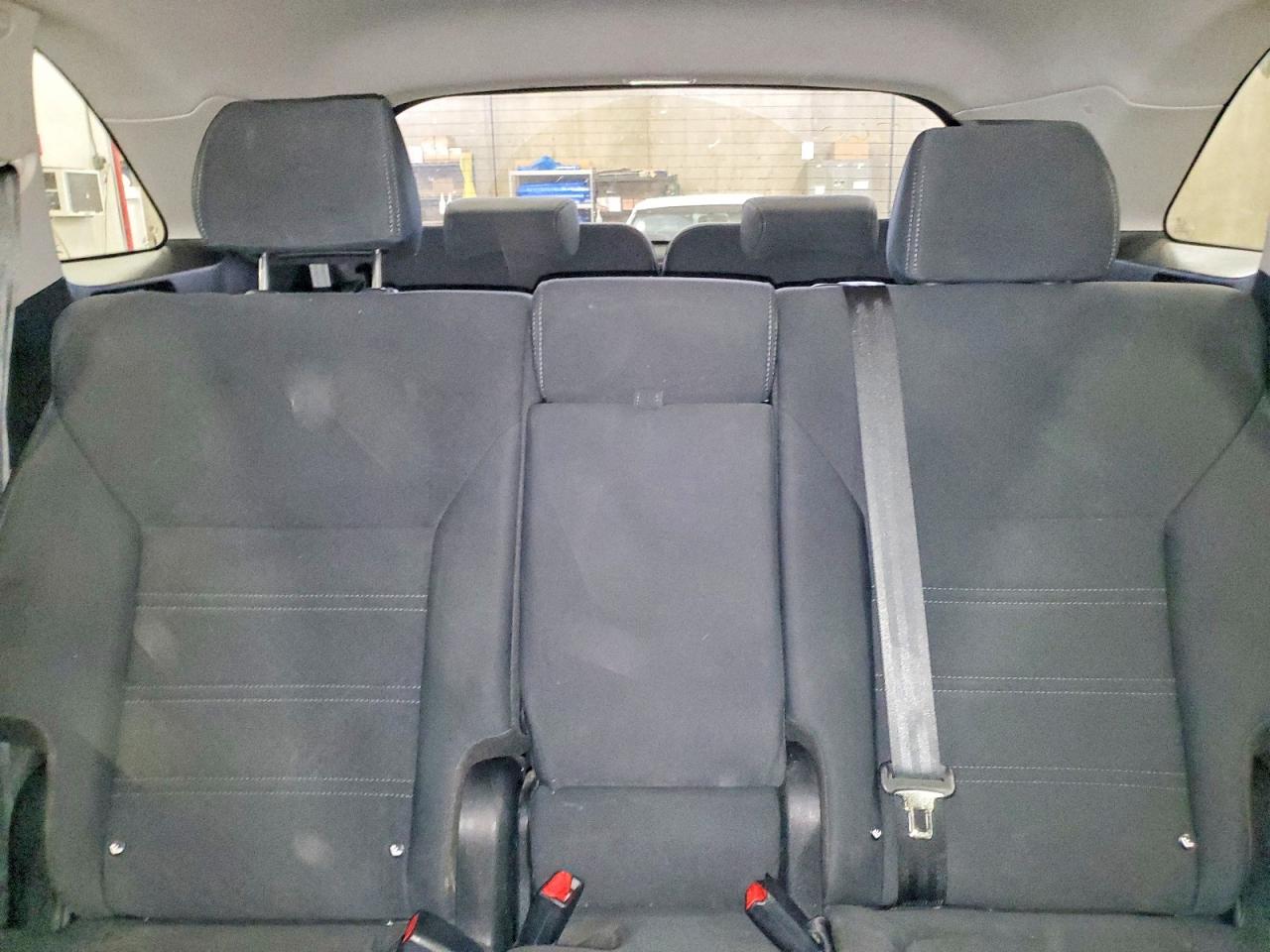 Kia Sorento Lx V6