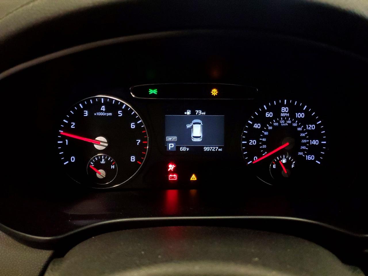 Kia Sorento Lx V6