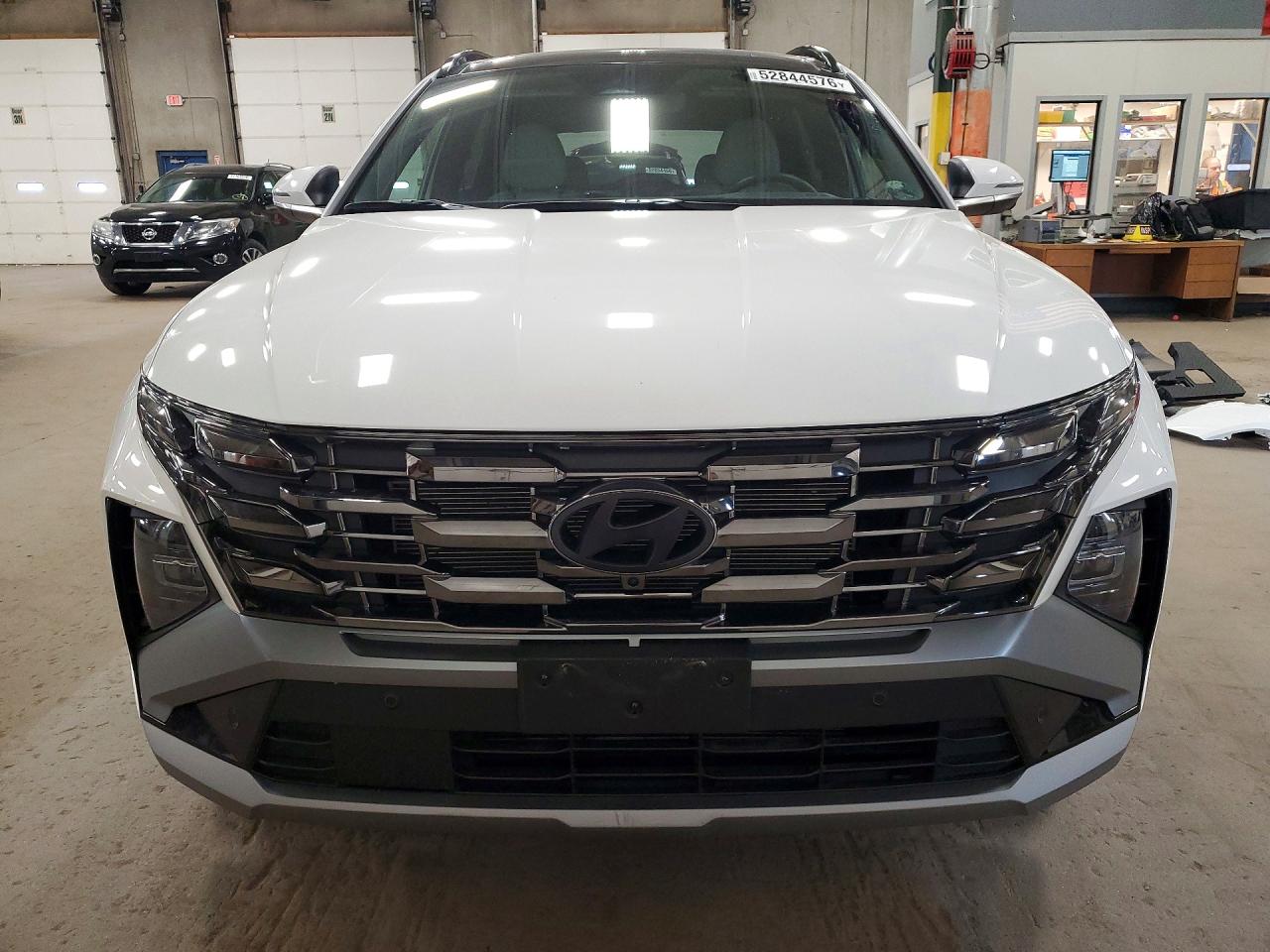 Hyundai TUCSON Limited