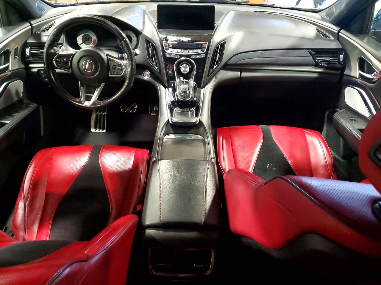 Acura RDX A-spec