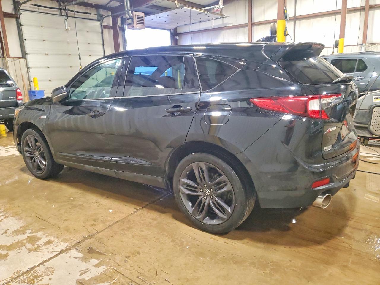 Acura RDX A-spec