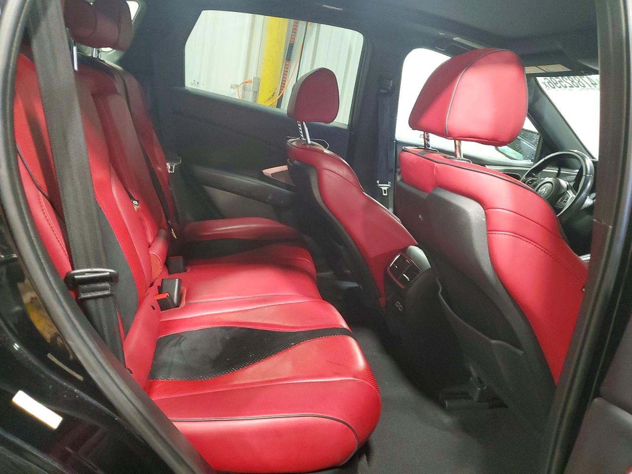Acura RDX A-spec