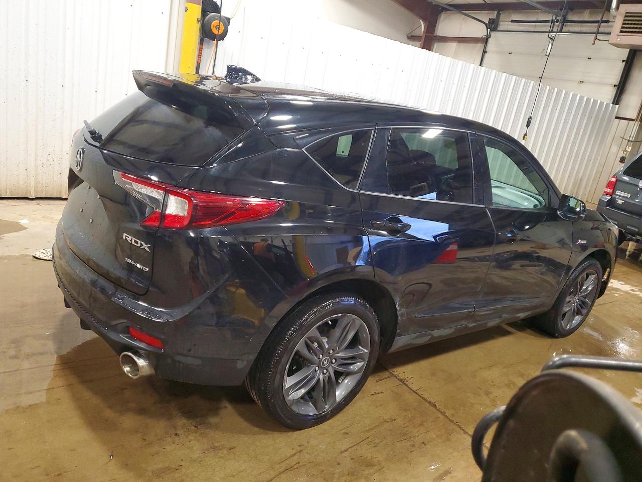 Acura RDX A-spec