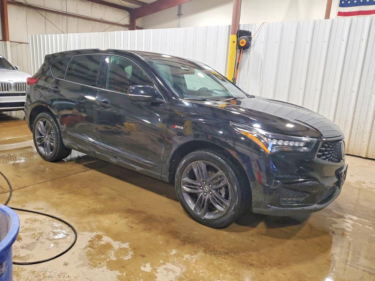 Acura RDX A-spec