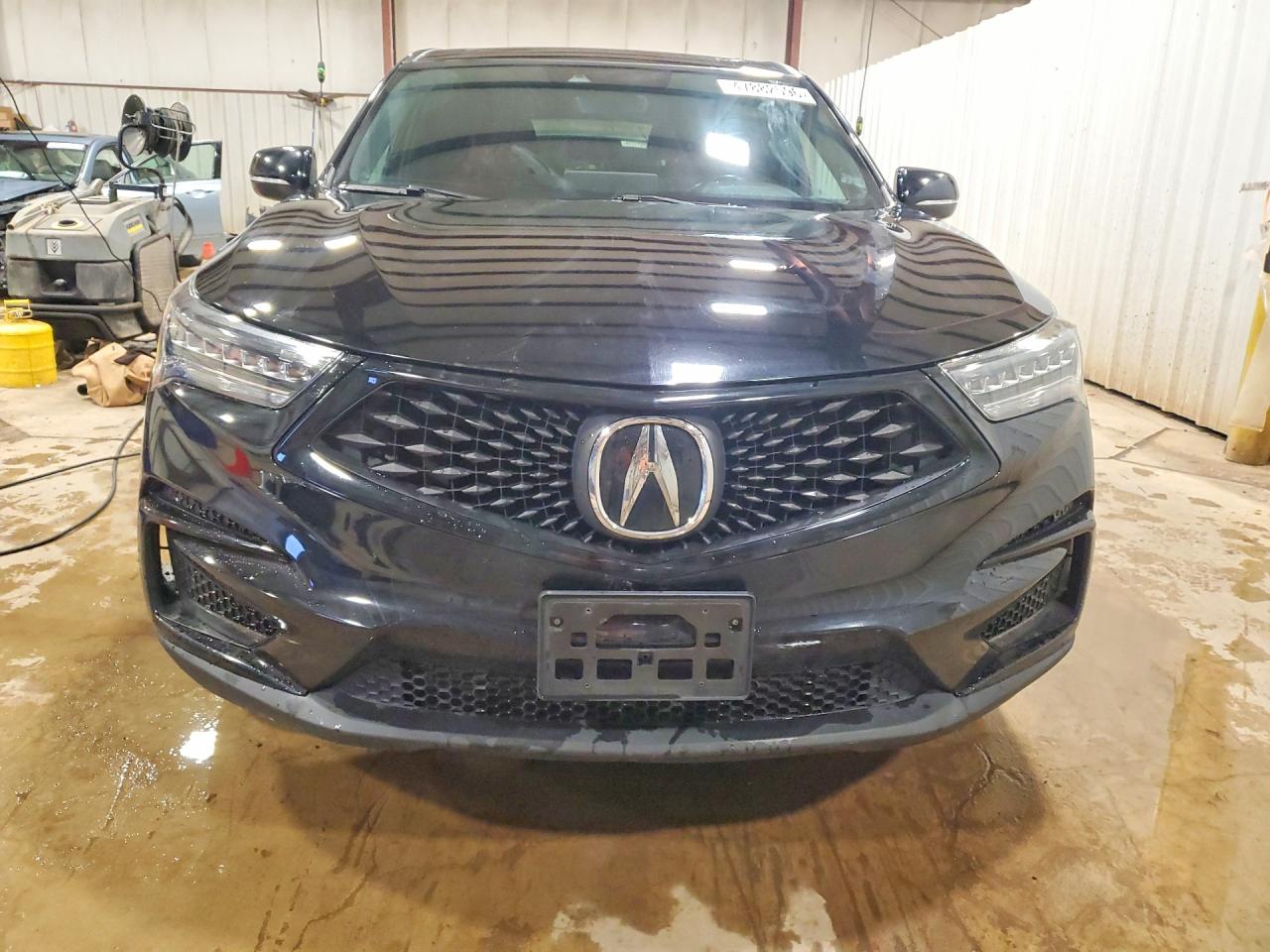 Acura RDX A-spec