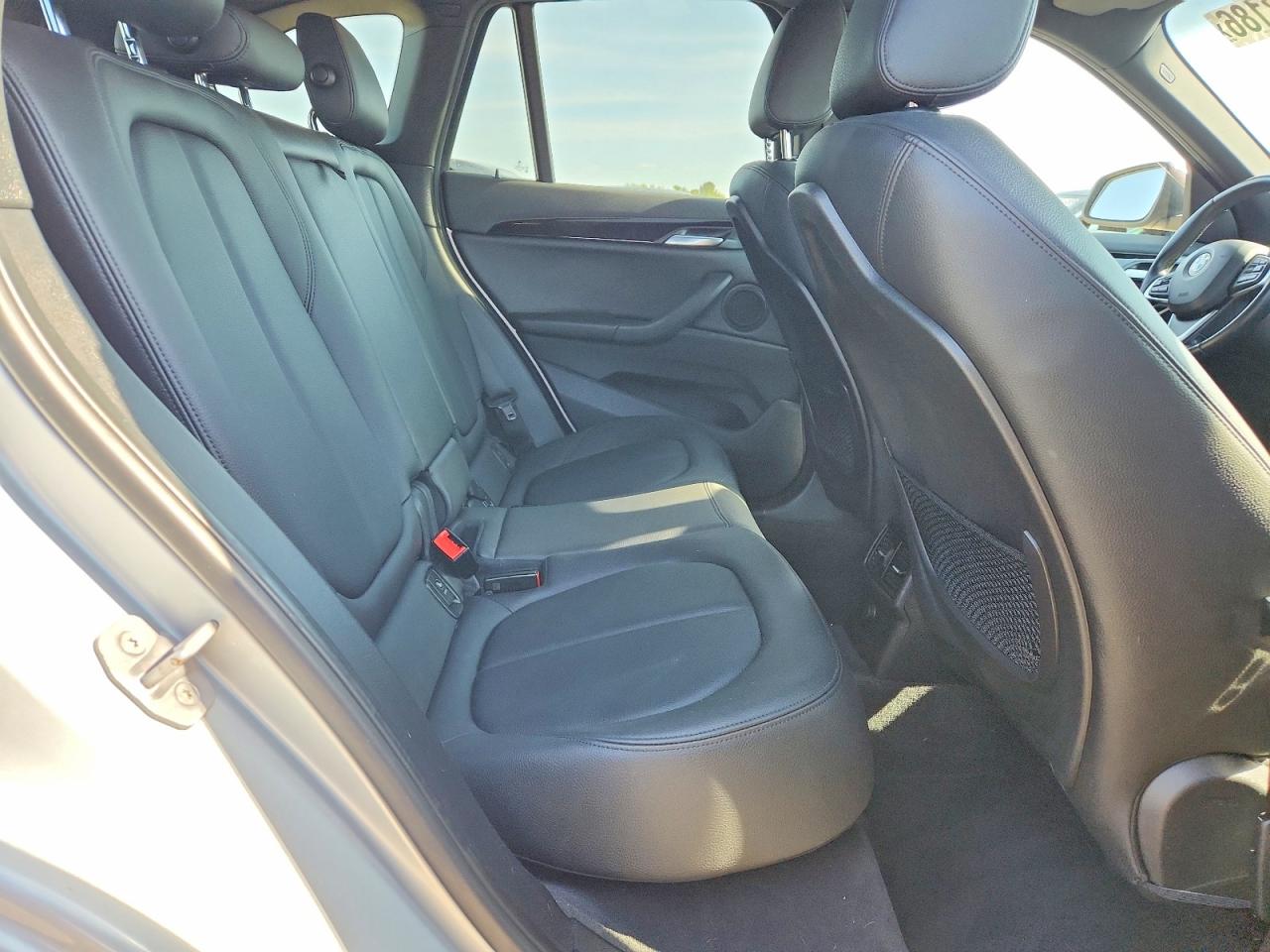 BMW X Series Xdrive28i
