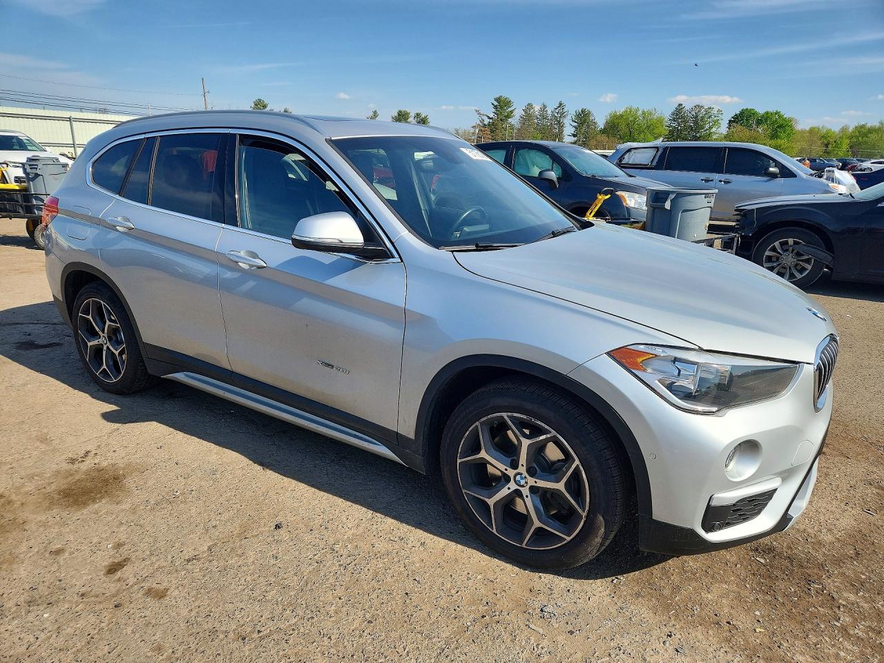 BMW X Series Xdrive28i