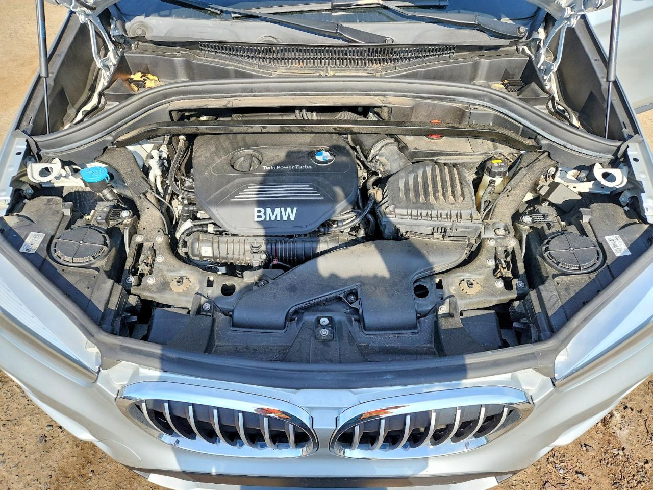 BMW X Series Xdrive28i