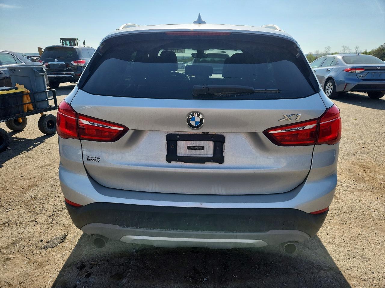 BMW X Series Xdrive28i