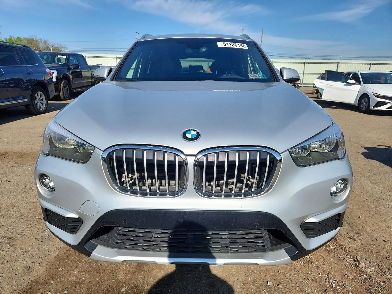 BMW X Series Xdrive28i