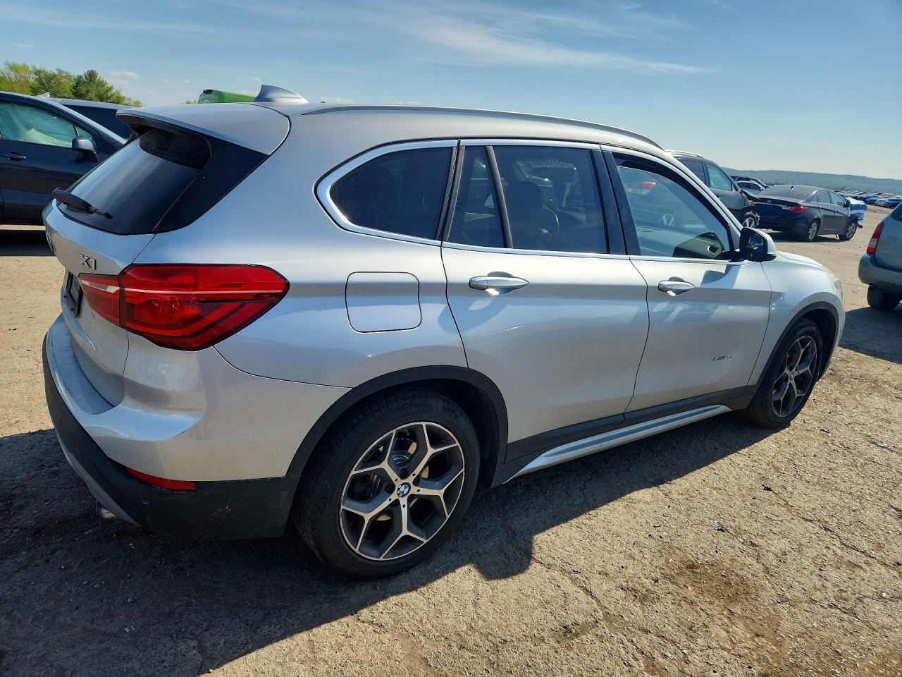 BMW X Series Xdrive28i