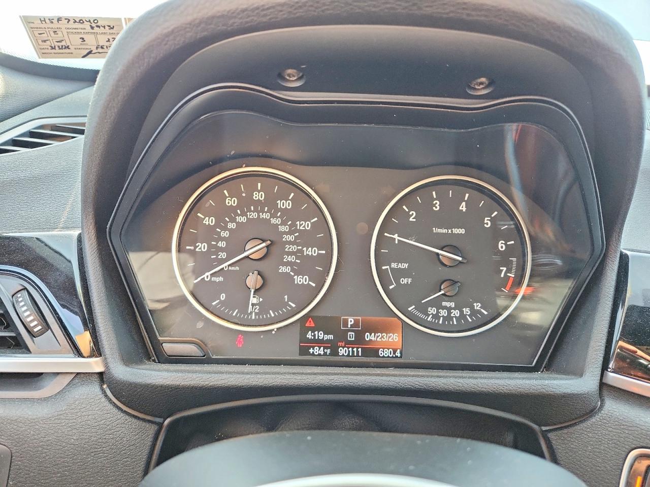 BMW X Series Xdrive28i