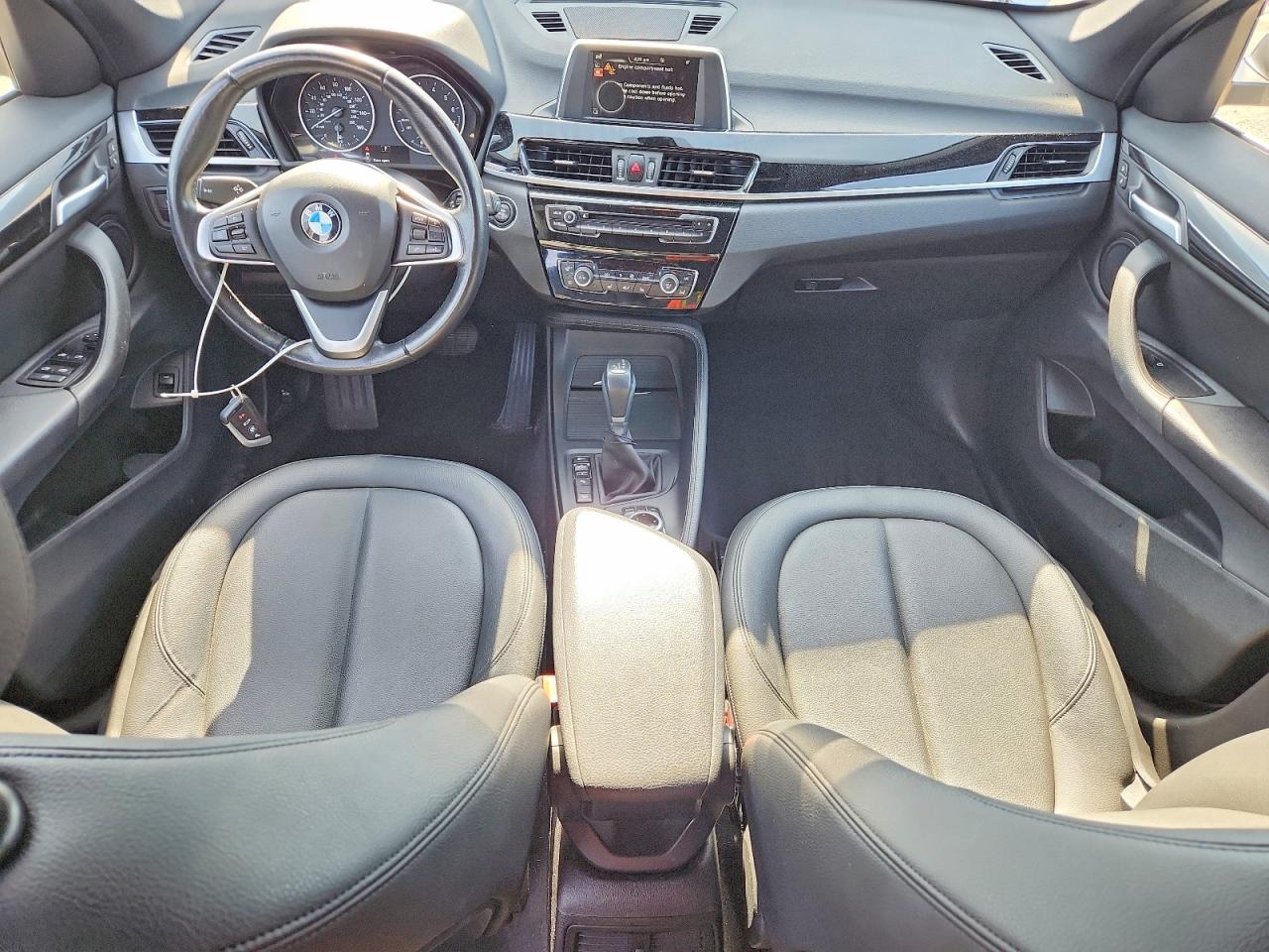BMW X Series Xdrive28i