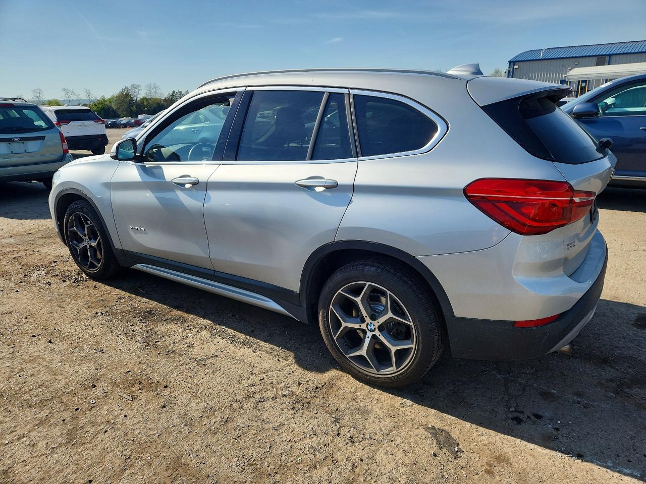 BMW X Series Xdrive28i