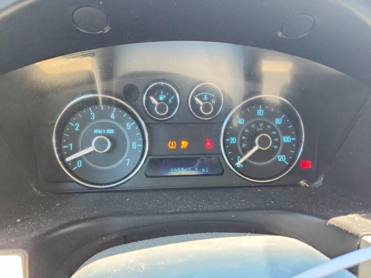 Ford Flex Sel
