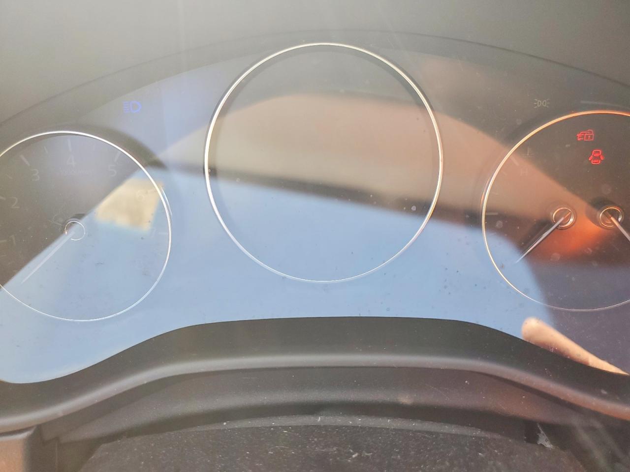 Mazda Cx Preferred