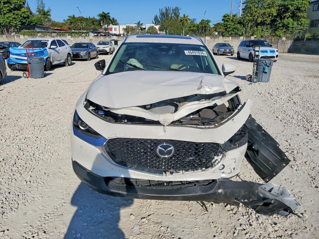 Mazda Cx Preferred