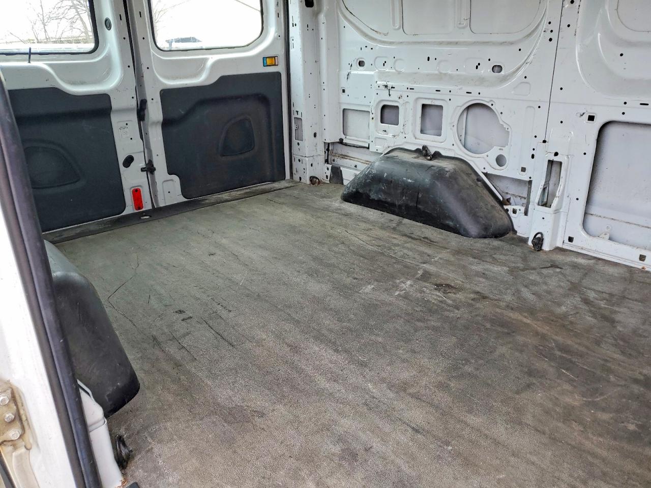 Ford Transit T-250