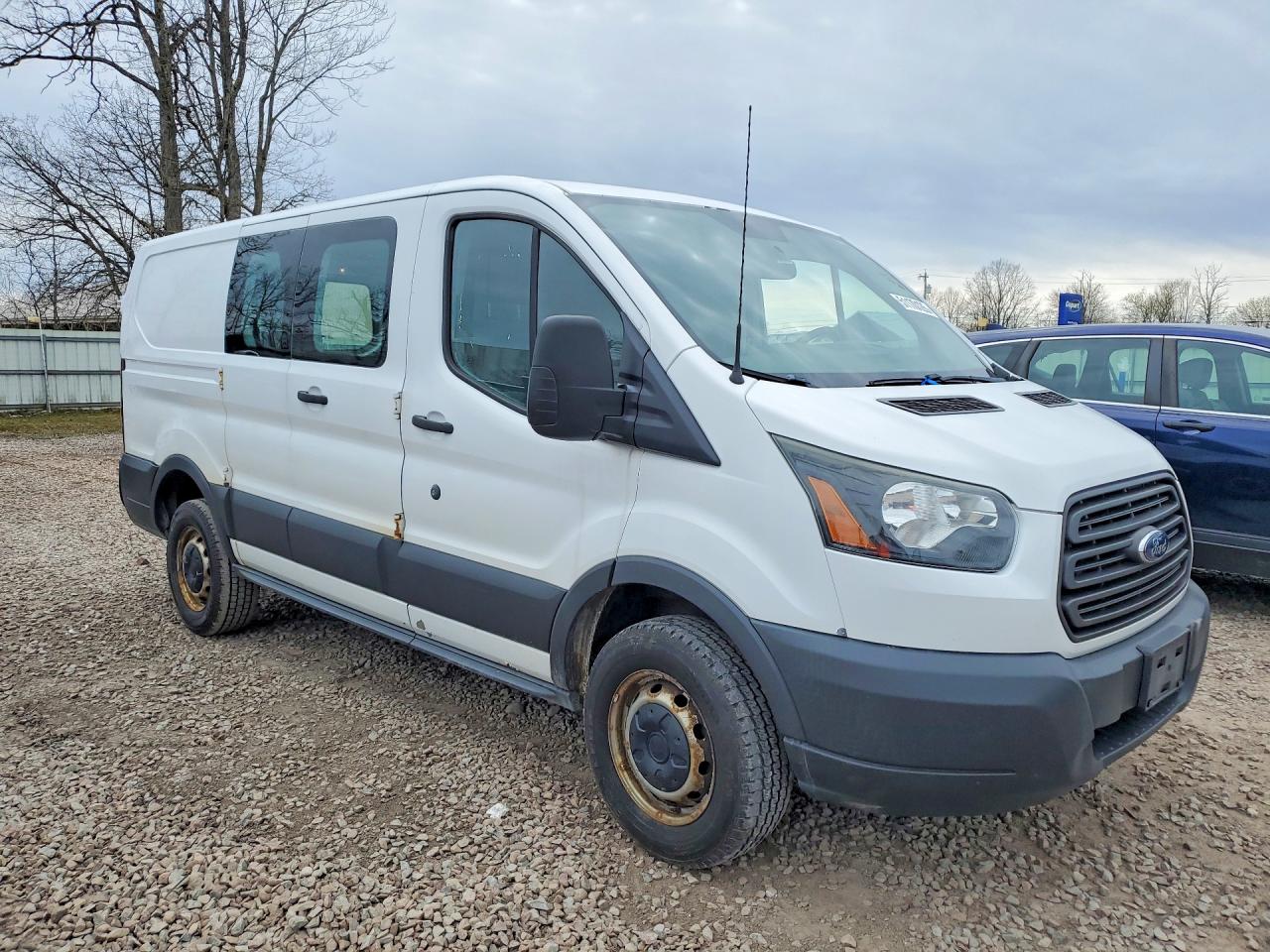 Ford Transit T-250