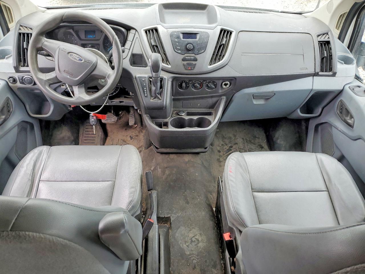 Ford Transit T-250