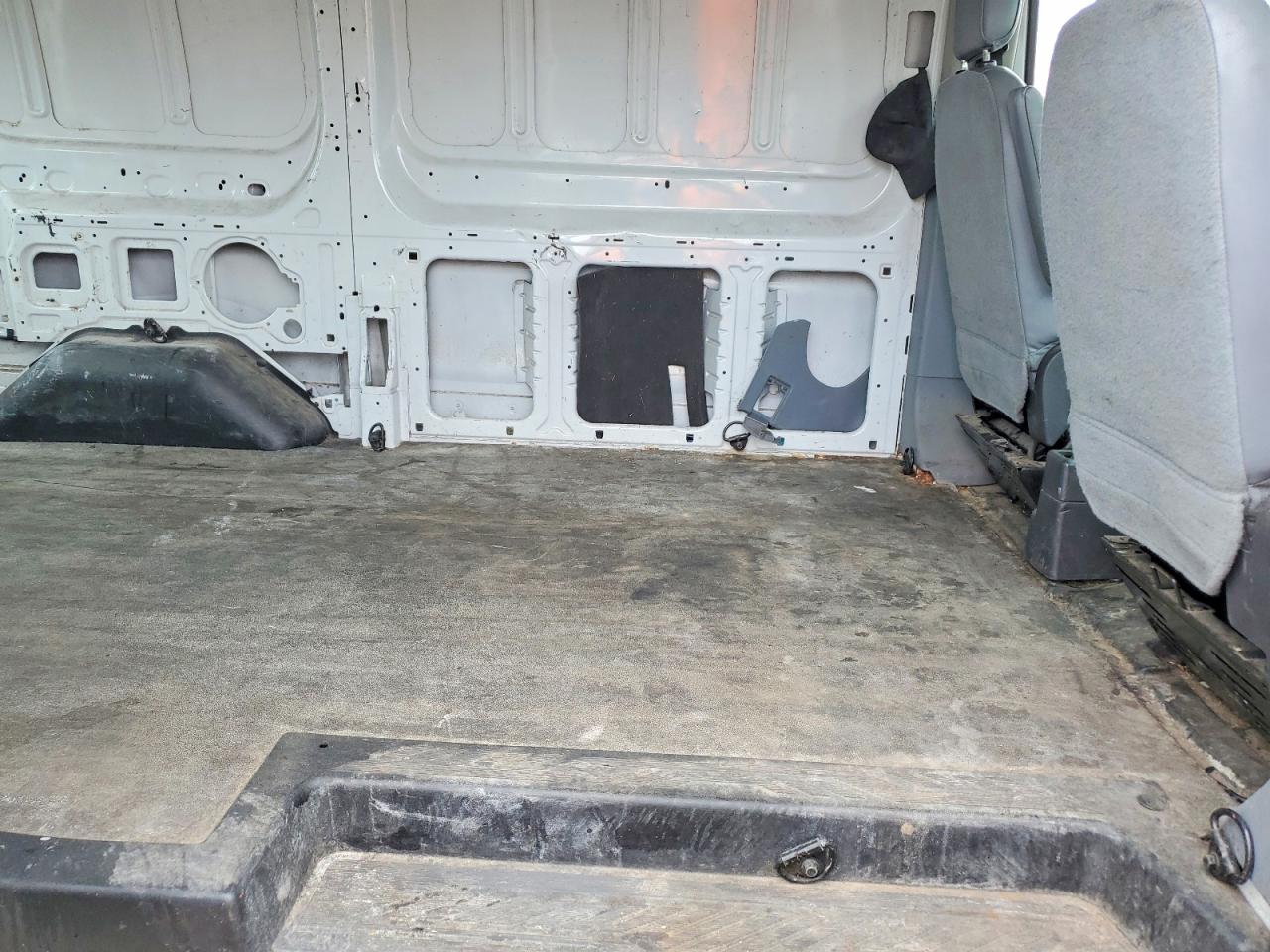 Ford Transit T-250