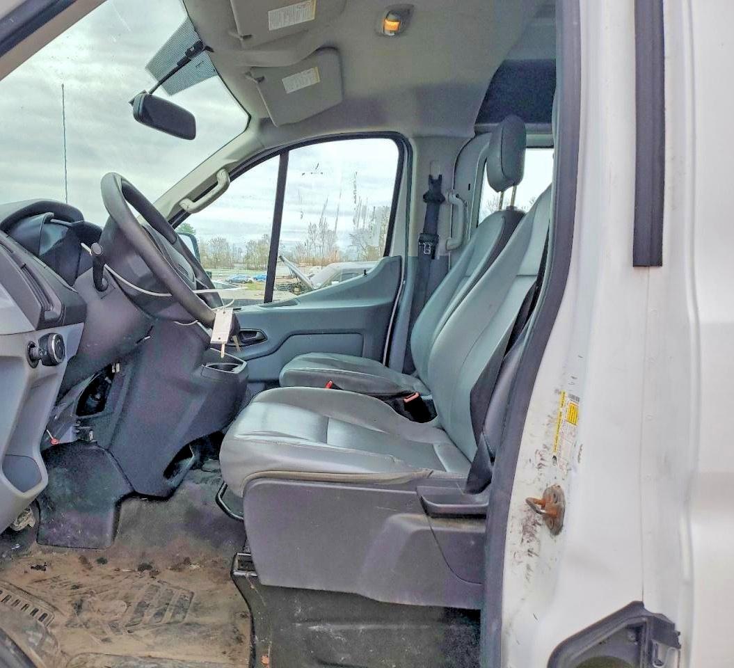 Ford Transit T-250
