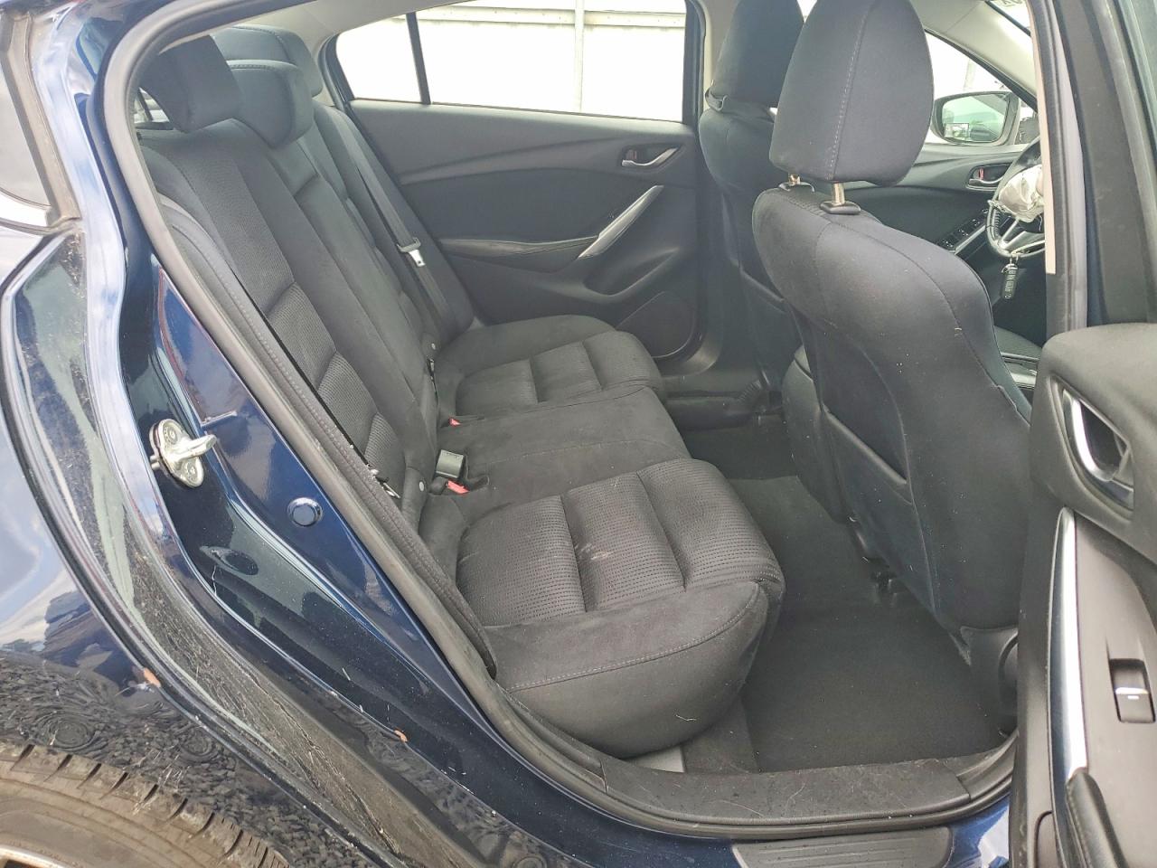 Mazda 6 Sport