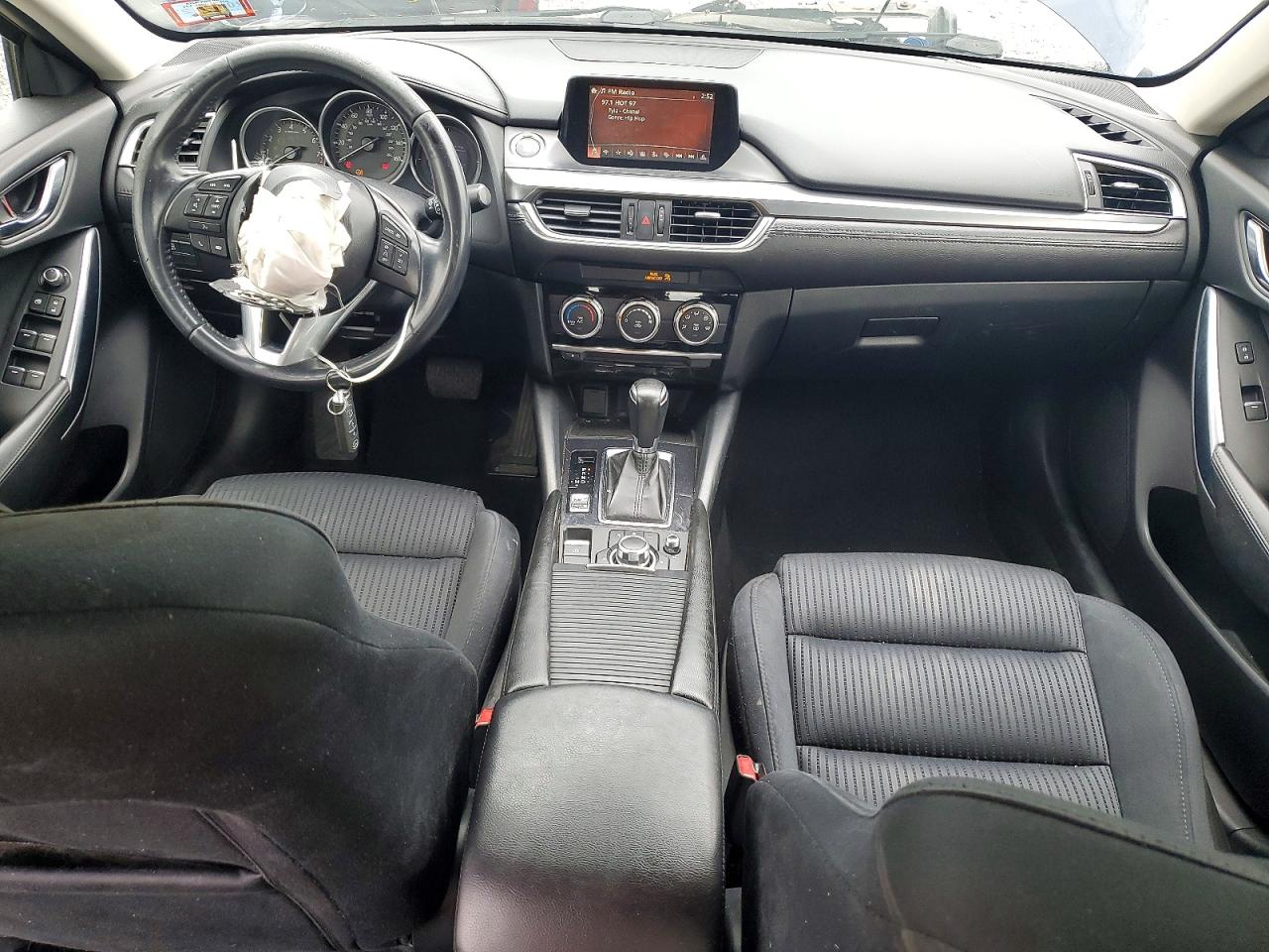 Mazda 6 Sport