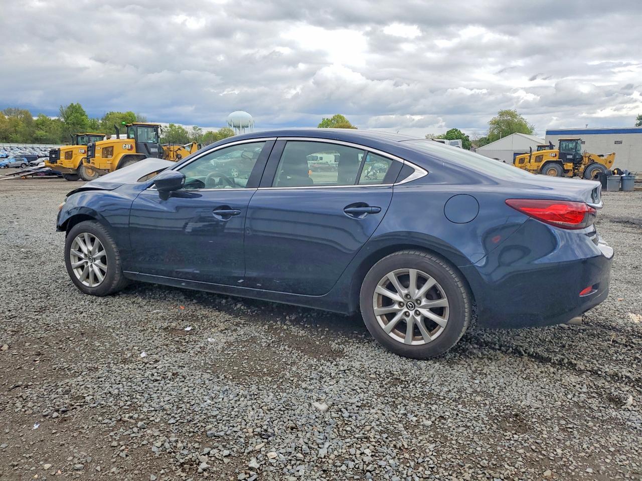 Mazda 6 Sport