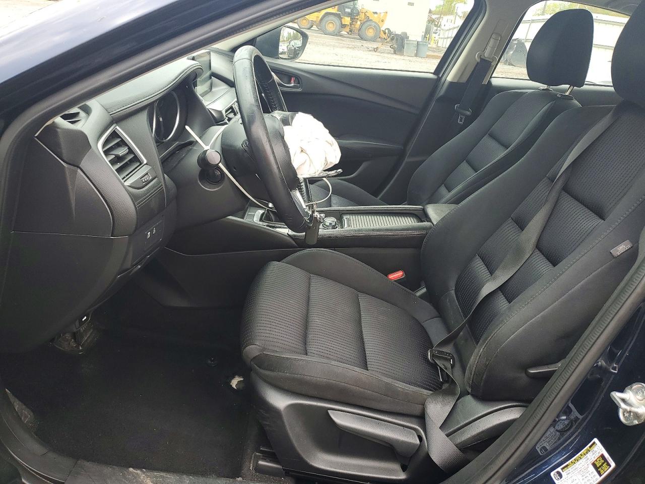 Mazda 6 Sport
