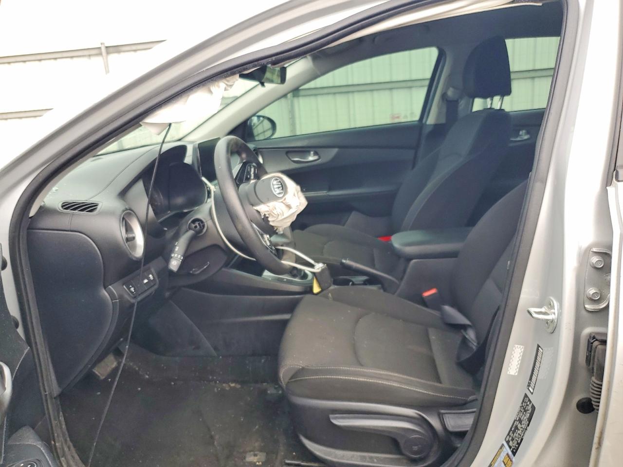 Kia Forte Lxs