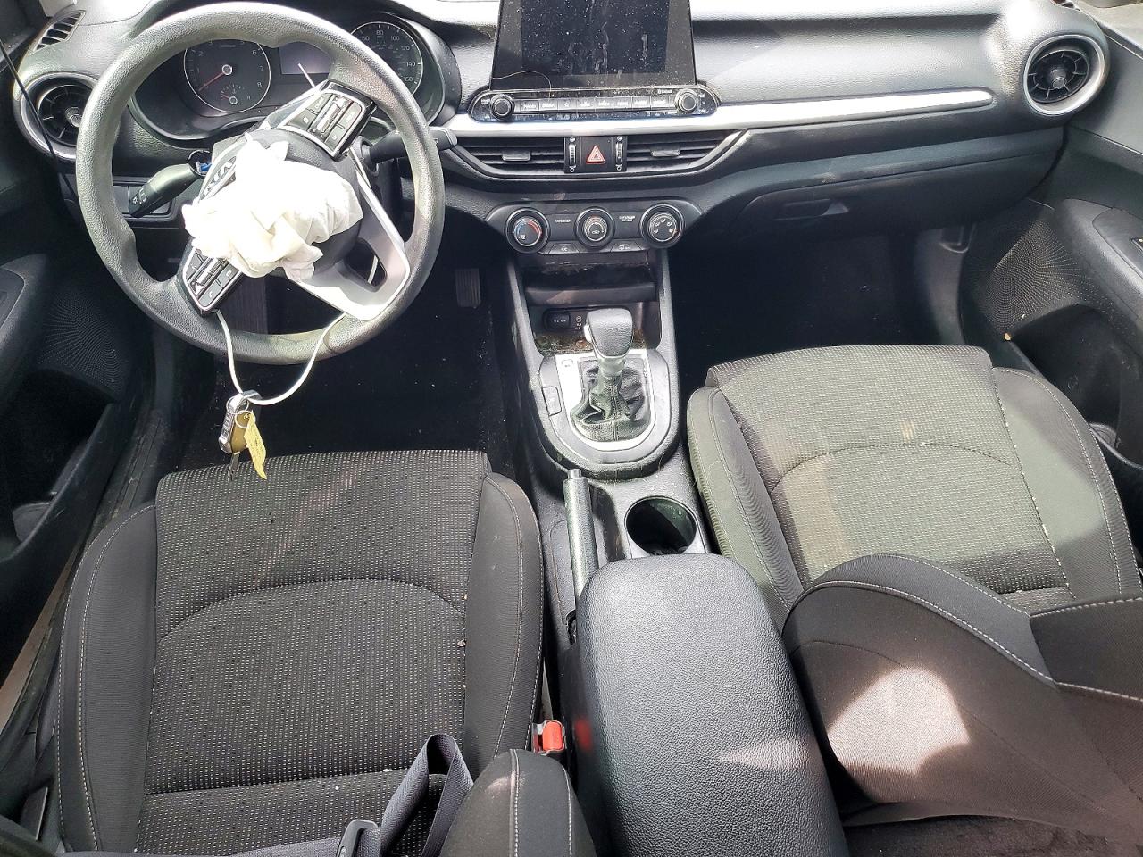 Kia Forte Lxs