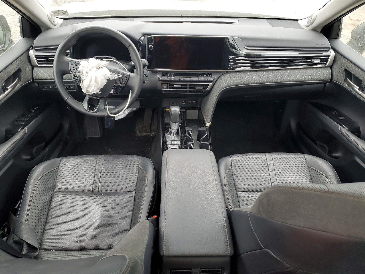 Toyota Camry Xle