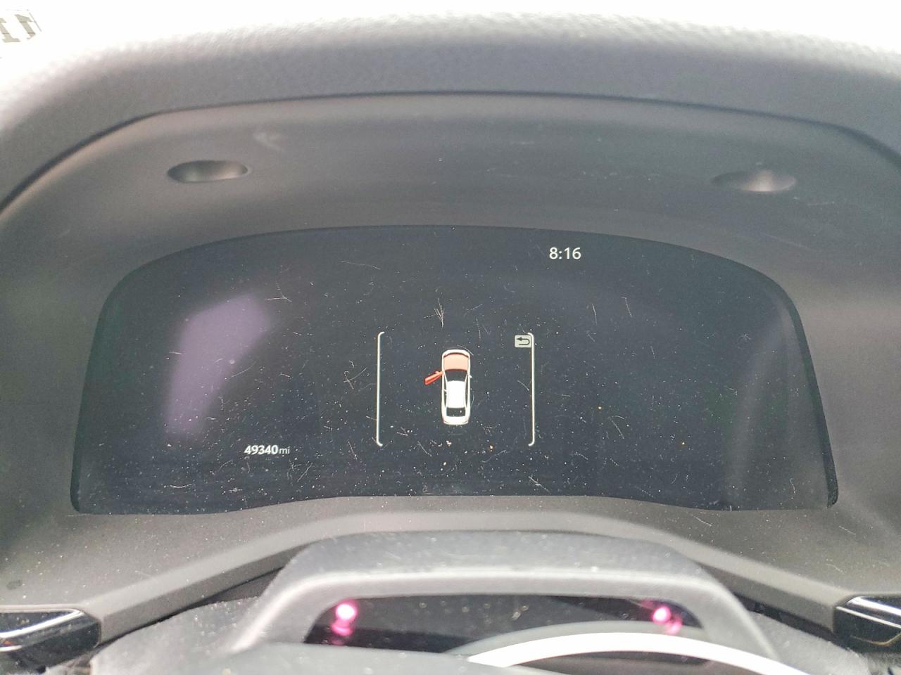 Toyota Camry Xle