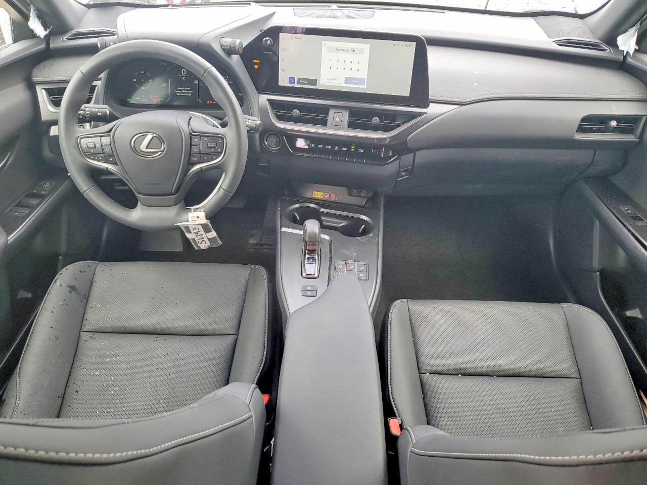 Lexus Other Premium