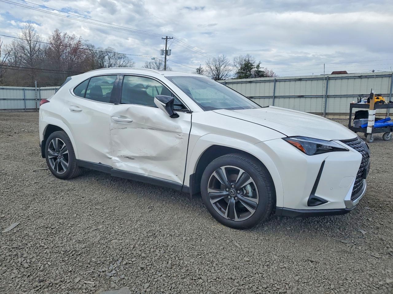 Lexus Other Premium