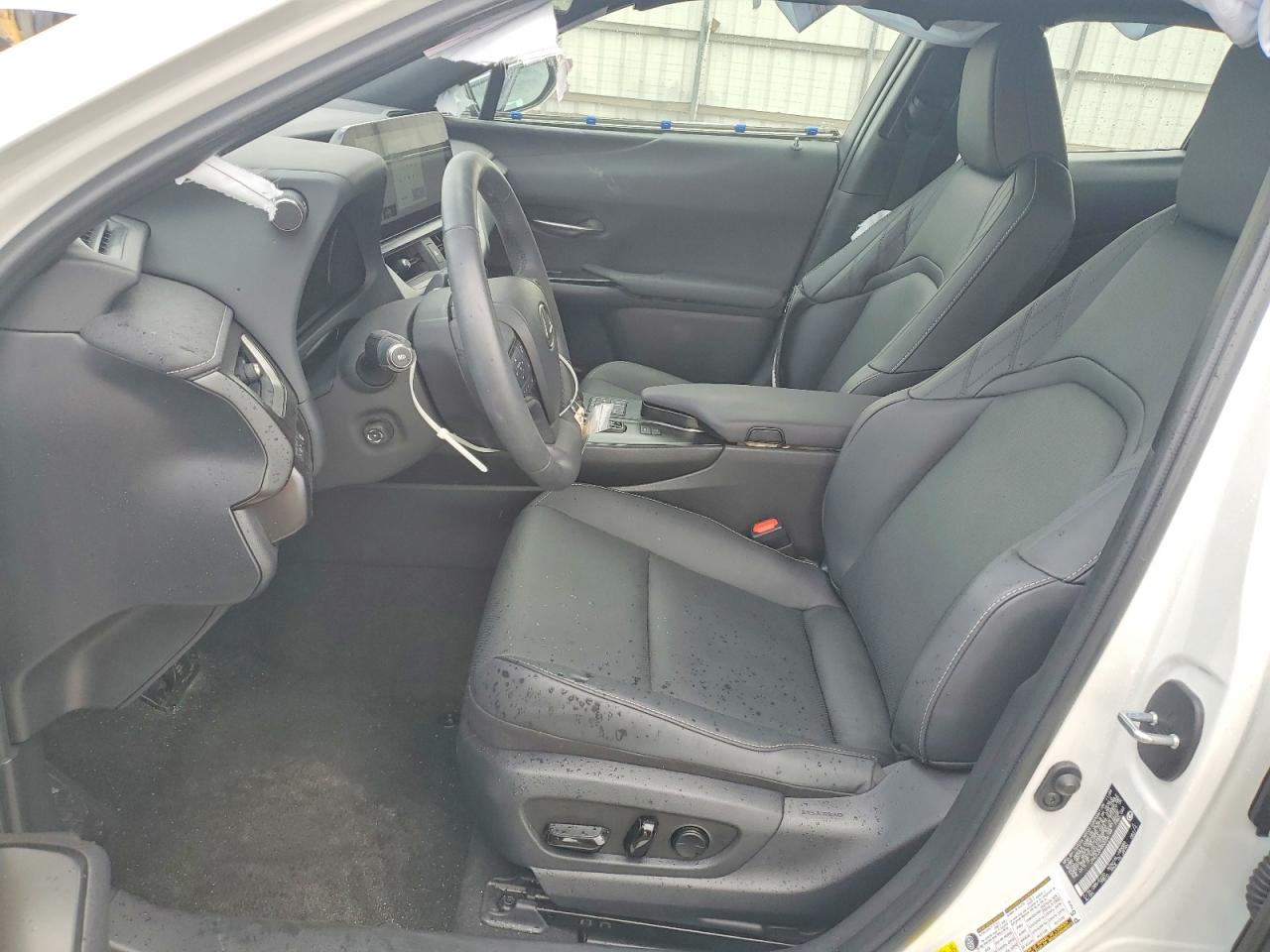 Lexus Other Premium