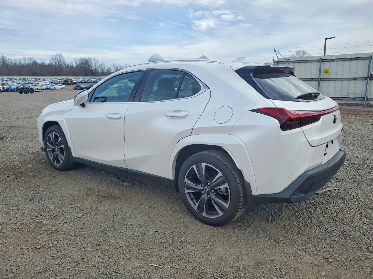 Lexus Other Premium