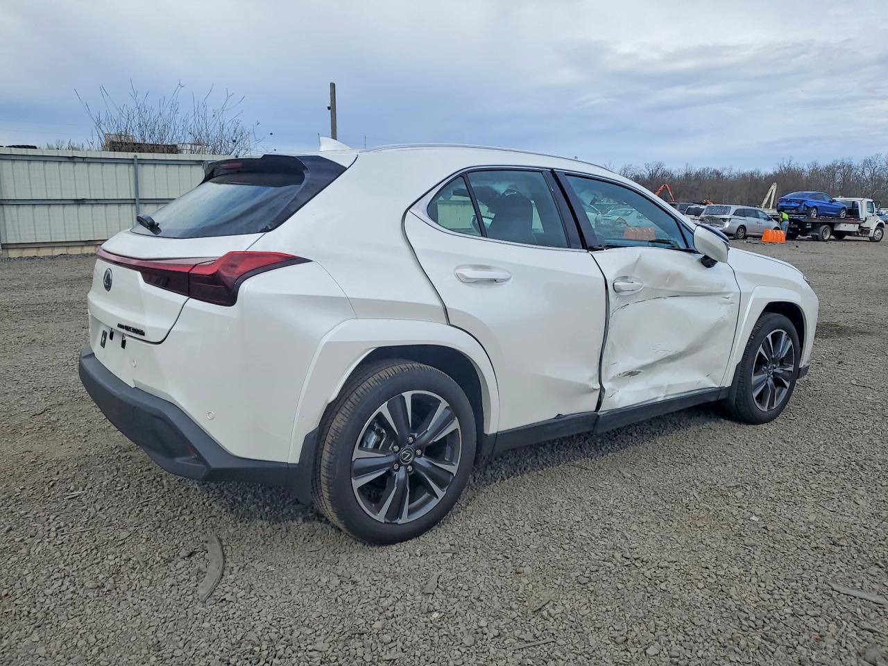Lexus Other Premium
