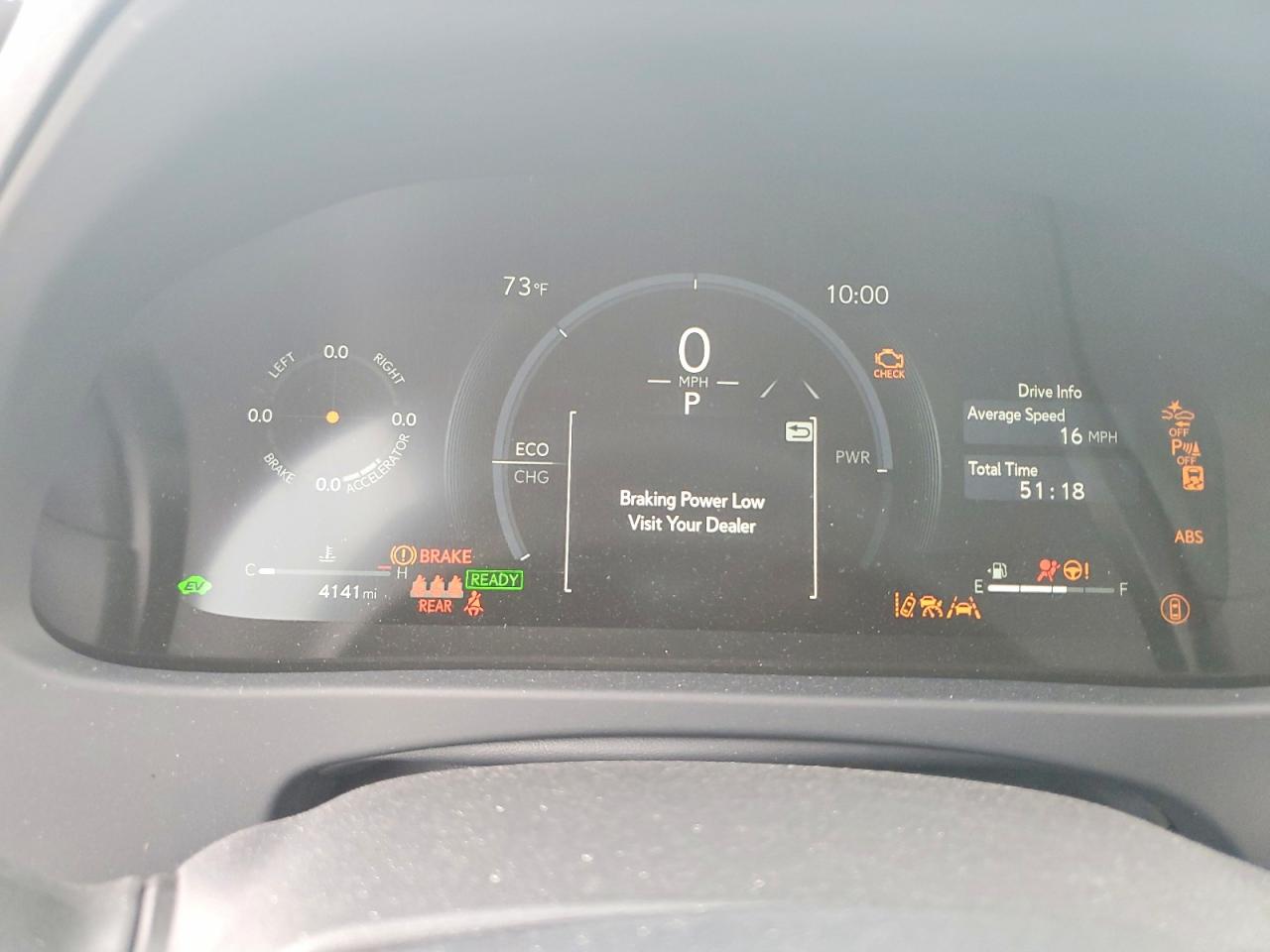 Lexus Other Premium