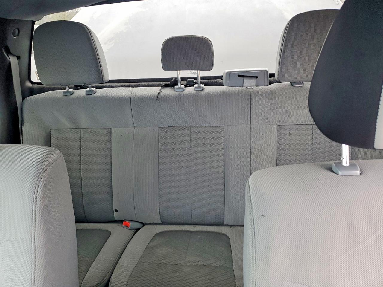 Ford F-150 Super Cab