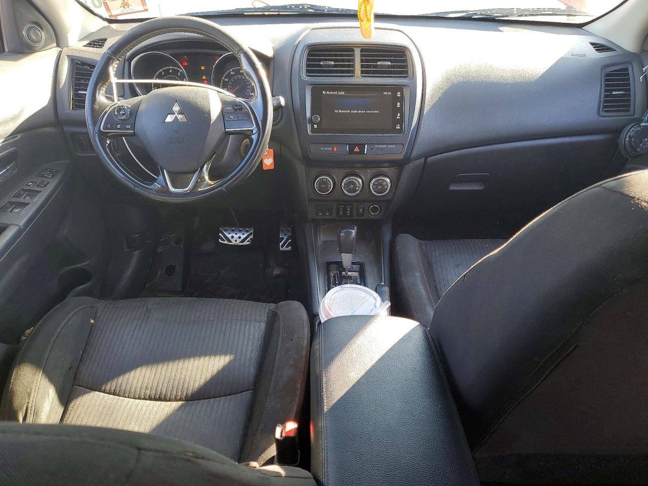Mitsubishi Outlander Es