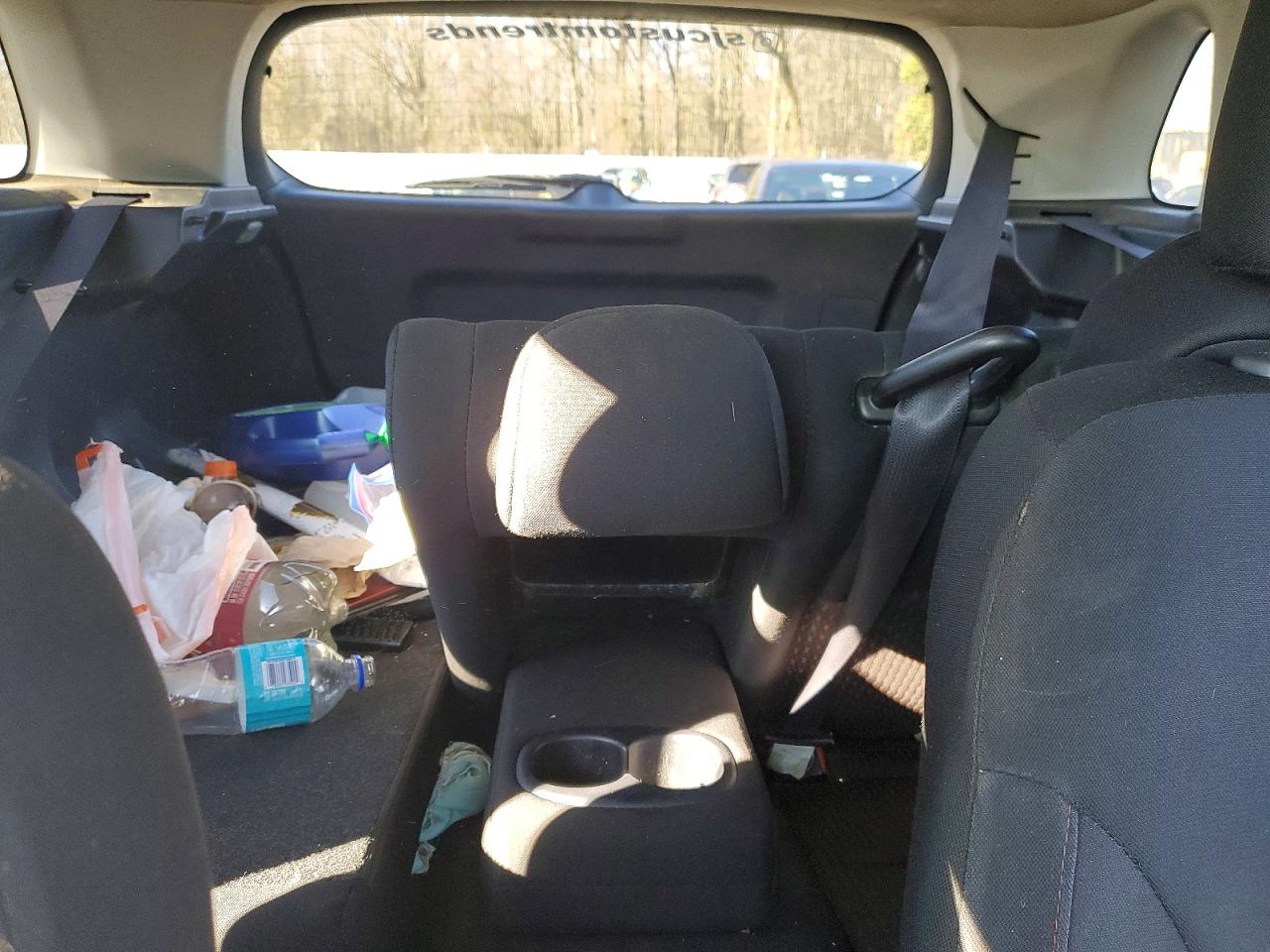 Mitsubishi Outlander Es