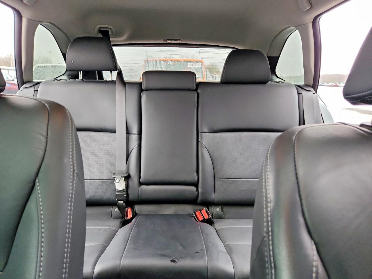 Subaru Outback 2.5i Limited